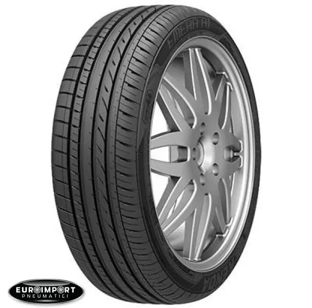 Kenda KR 41 EMERA A1  225/40 R18 92 W  XL  TL